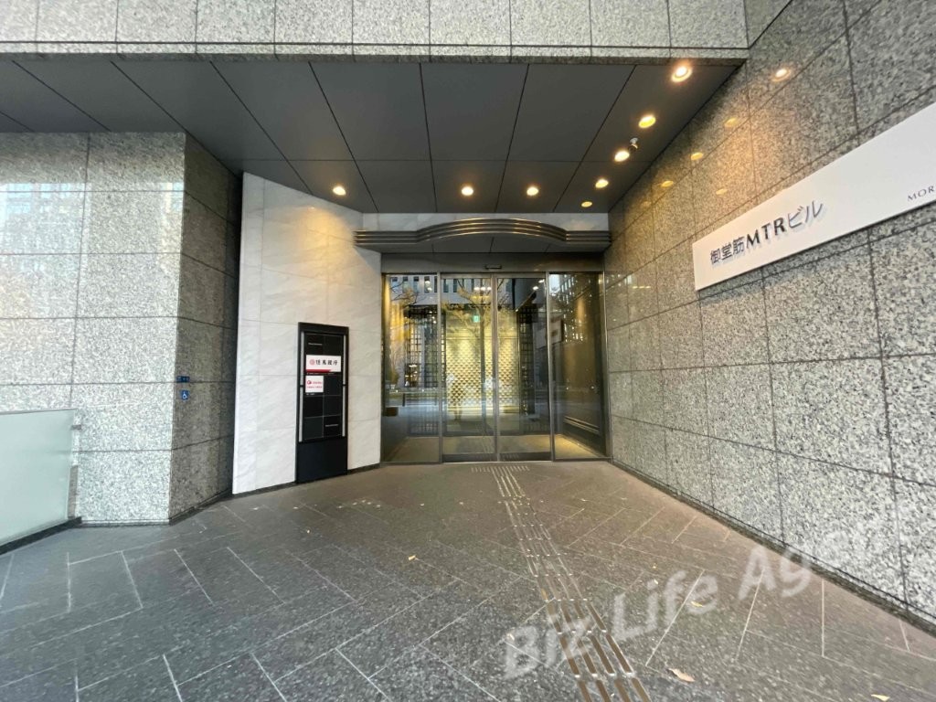 御堂筋ＭＴＲビル(御堂筋エムティーアールビル）の内装写真